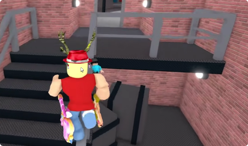 Murder Mystery 2
