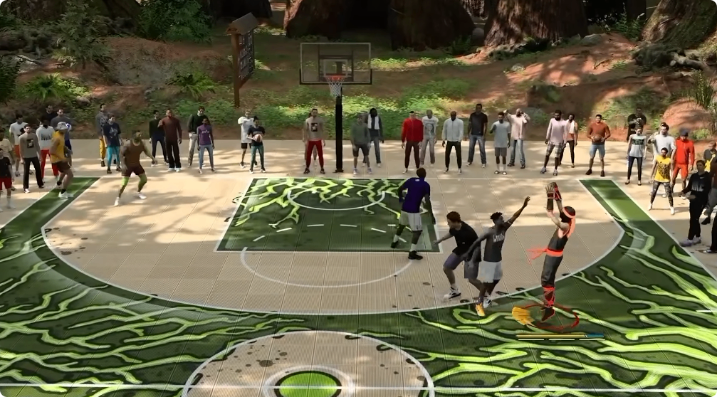 NBA 2K27 MT