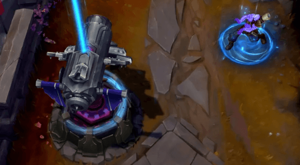 Buy League of Legends Account, League of Legends Patch 26.19, LoL 26.19 changes, Top lane Teleport buff, Lucian Patch 26.19, Aphelios buffs