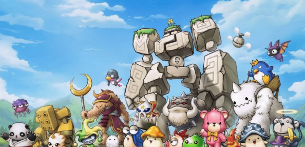 MapleStory Classic World Mesos,MapleStory Classic World Founder's Pack, MapleStory Classic World Early Access, MapleStory Classic World 3rd Job, MapleStory Classic World release date, MapleStory Classic World launch guide,