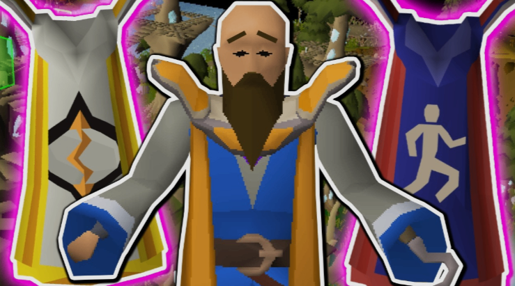 Old School RuneScape gold guide