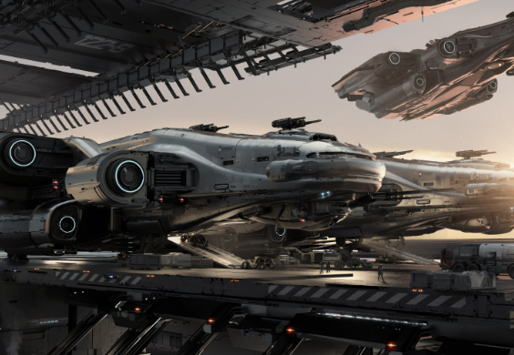 Star Citizen AUEC