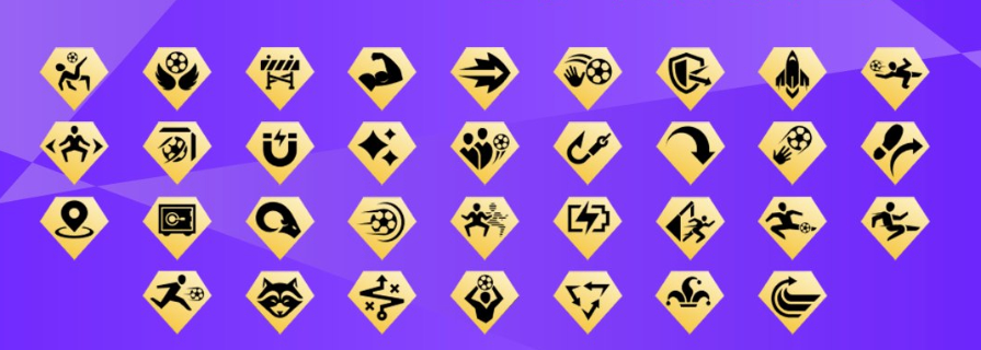 EA Sports FC 27 PlayStyles revealed,FC 27 new PlayStyles and PlayStyles+,FC 27 Ultimate Team PlayStyles changes,FC 27 finishing passing defending PlayStyles,FC 27 squad building PlayStyles guide,FC 27 gameplay PlayStyles rebalance,buy FC 27 Coins