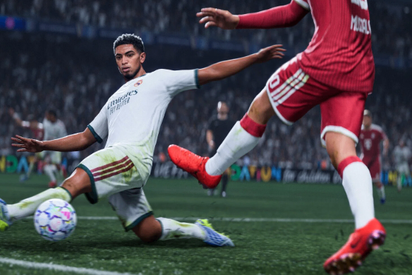 FC coins