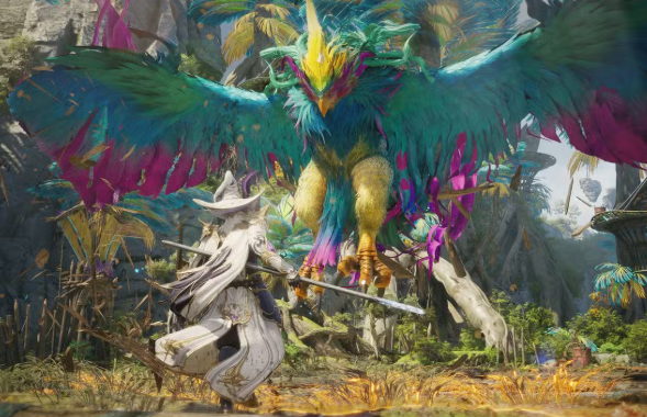 Aion 2 : Guide du Cancel d’Animation et des Macros du Gladiateur