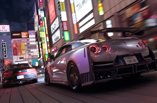 Forza Horizon 6 Cars