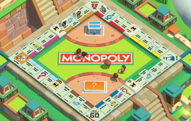 Monopoly GO,Bumble Bounty,Rewards,Milestones,Best Strategies,buy Monopoly Go Stickers