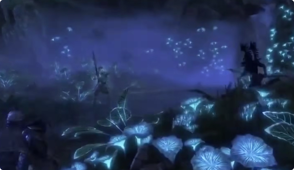 The Elder Scrolls