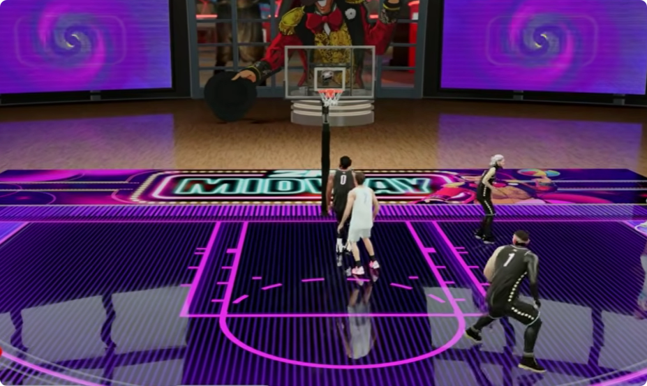 NBA 2K27 VC Farming Guide: Best Skill-Based Methods for Street Breaking, Daily Rivals & Events