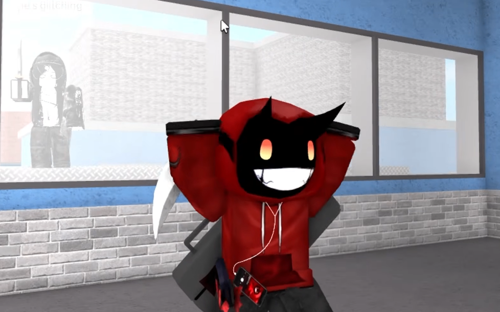 Murder Mystery 2 Items, buy Murder Mystery 2 Items, MM2 I Got That Feeling trend, MM2 working wall glitch 2026, Roblox MM2 troll glitch, MM2 latest emote exploit