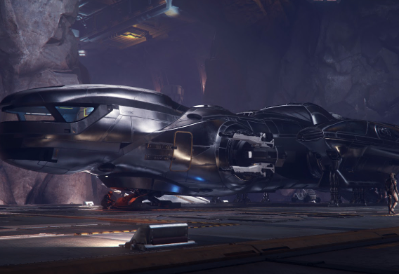 Star Citizen AUEC