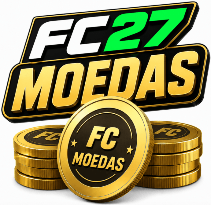 Moedas FC 27,comprar Moedas FC 27,Moedas FC 27 baratas