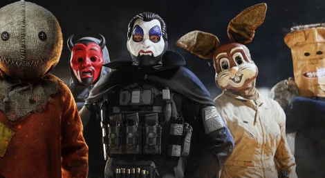 5 Horror Crossovers That Could Happen