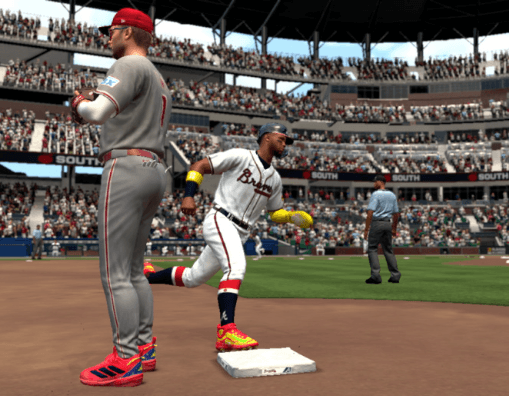 MLB The Show 26 Moonshot Program,MLB The Show 26 Moonshot,MLB 26 Jackie Robinson,MLB 26 Adam Dunn,MLB The Show Stubs