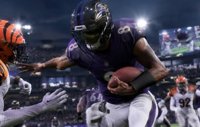 Madden NFL 27 latest update featuring new equipment, roster changes and the current player ratings system.