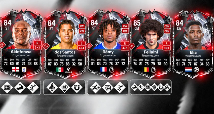 FC 27 Ultimate Team Leaks: Major Icons Overhaul & Who Is the Best Hall of FUT Pick?