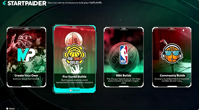 NBA 2K27 Season 2 MyPLAYER Builder: How to Unlock the New Feature & 300 Challenge Rewards