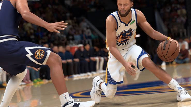 NBA 2K27 MT