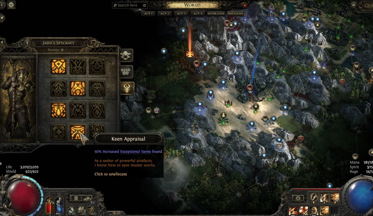 PoE 2 Expedition Farming Guide: Best City Maps, Atlas Tree, Tablets & Currency Strategy