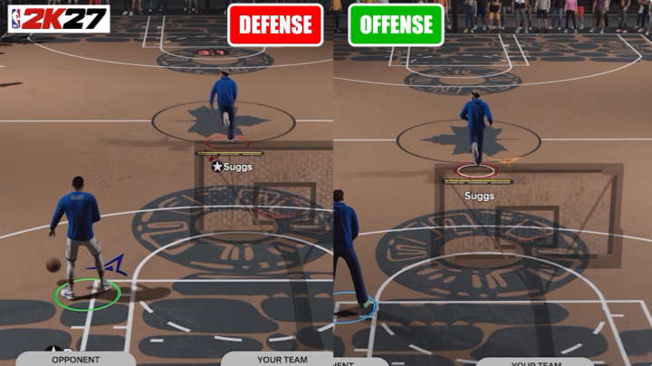NBA 2K27 VC