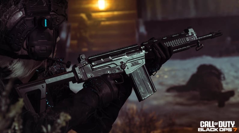buy CoD Black Ops 7 Bot Lobbies