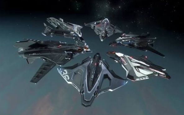 Star Citizen Alpha 4.10.2 PTU Patch Notes: VR, Missions, Salvage and More
