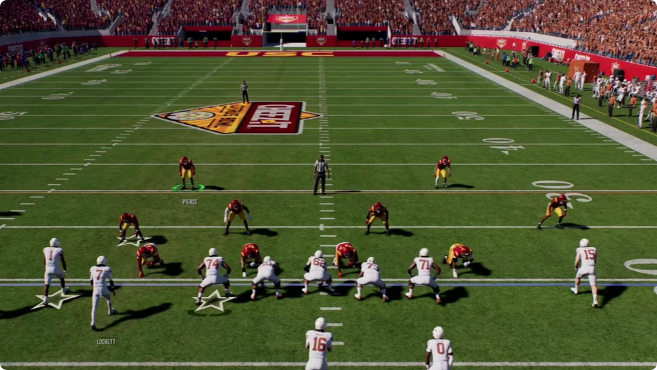 CFB 27 Depth Chart Guide: Stop Using Auto Reorder, Find Hidden Gems & Build the Best Lineup