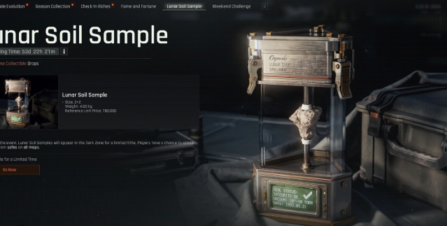 Arena Breakout: Infinite Bountiful Autumn Guide: How to Farm Points & Get Free Tac-Master Skins