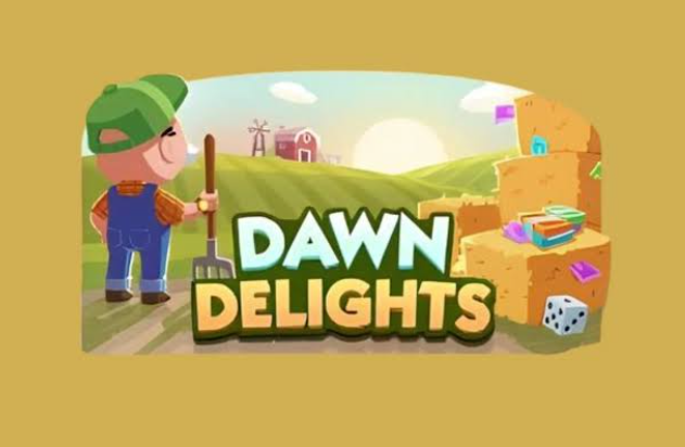 Monopoly GO Dawn Delights: The Best Checkpoints for Infinite Dice Returns