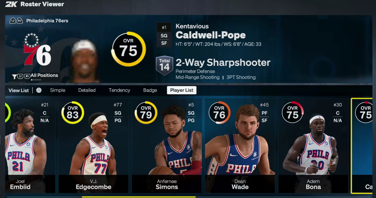 NBA 2K27 Guide: Face Scan Updates – 10 Players Who Look Better Than Ever