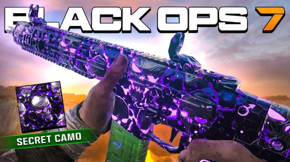 buy CoD Black Ops 7 Bot Lobbies