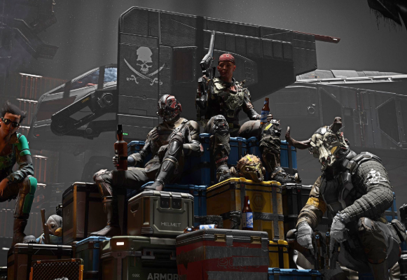 Star Citizen AUEC