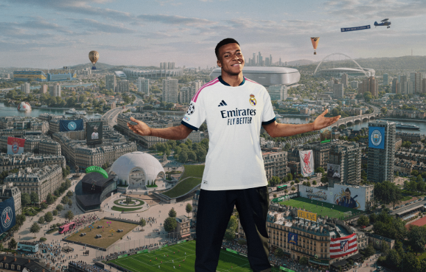 FC 27,Ultimate Team,Destinati alla gloria,Future Stars,Squad Battles,Gettoni Champions,Acquista crediti FC 27