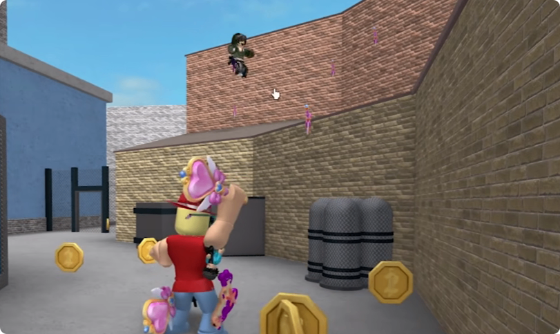 Murder Mystery 2