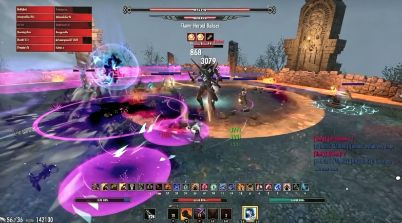 ESO Update 51 best support sets, U51 healer meta gear, U51 tank buff sets, ESO buff DD gear guide, pure classing support setup, ESO 12-man trial support sets, buy The Elder Scrolls Online Gold,he Elder Scrolls Online items
