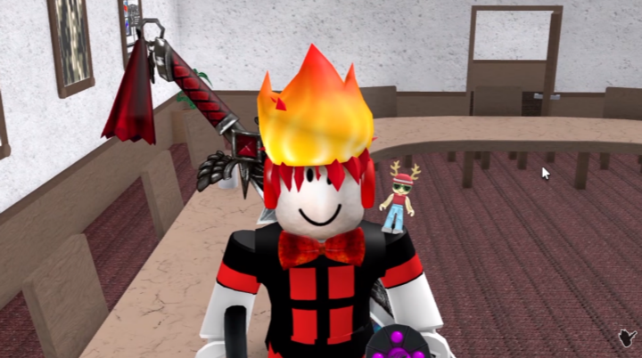 Murder Mystery 2 Could Be Coming to Roblox Hunt 20: Heartblade Tease Sparks New Event Rumors
