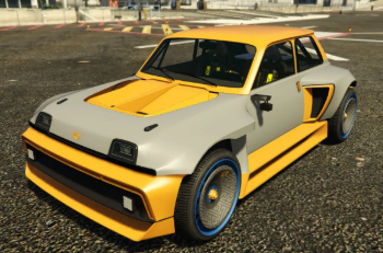 GTA Online weekly vehicle discounts include the Imponte Arbiter GT at 70% off plus multiple cars available at 30% off for a limited time.