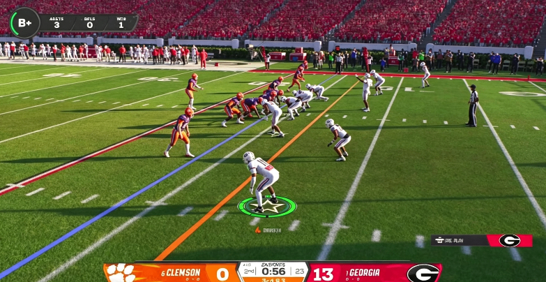 College Football 27 Update: New Equipment, Features, and Defensive Strategies,buy CFB 27 Coins