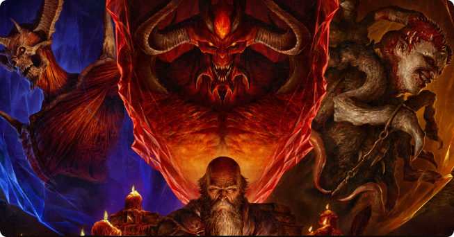 Diablo4