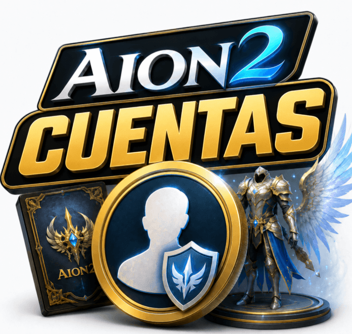 Cuenta Aion 2,comprar cuenta Aion 2,cuenta Aion 2 barata