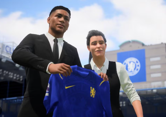 EA FC 27 Best Starter League Guide: Reward Players, Packs & Recommendations