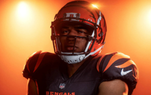 A closer look at the key attributes that make Chase a dangerous Deep Threat wide receiver in Madden NFL 27 Ultimate Team.