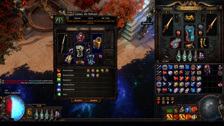 PoE 3.29 Armor Stacker Guide: Lightning Strike Mapping, Gear Upgrades, and Endgame Setup