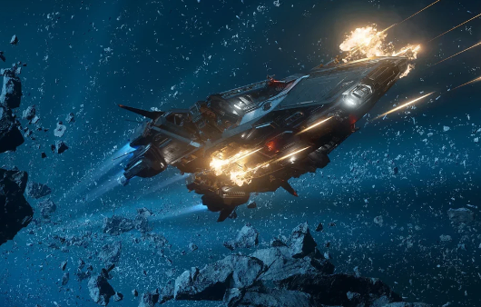 Star Citizen,Alpha 4.10.1,PTU,Orison Relief Event,Major Fixes,buy Star Citizen AUEC