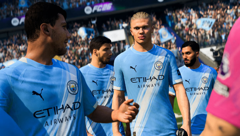 FC 27 Destined for Glory Team 2,FC 27 Destined for Glory player ratings,FC 27 Haaland Destined for Glory,FC 27 Ultimate Team new promo,FC 27 special team leaks,FC 27 meta squad builds,Destined for Glory Team 2 full squad