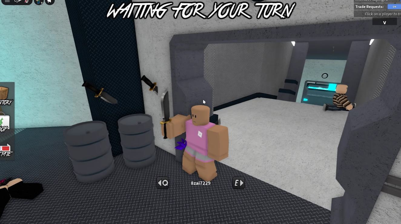 Murder Mystery 2 Glitch Guide: 7 Fun Glitches, Tricks, and How to Do Them,buy MM2 Items