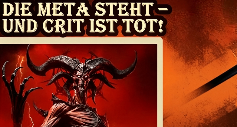 Diablo 4 Season 15 Meta Guide: Best DoT Builds, Classes & Soul Splinters