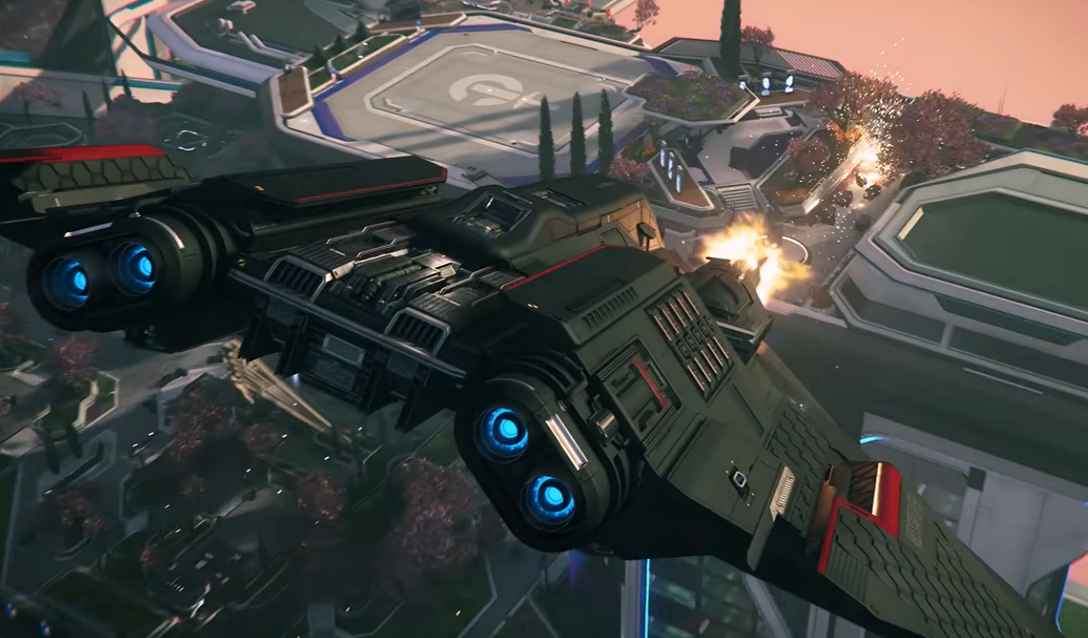 Star Citizen,Alpha 4.10.1,Orison Relief,Support,Fixes,buy Star Citizen AUEC