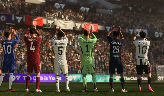 EA FC 26 Pre-Season Batch 2 Leaks: 99 Ronaldo Returns, 99-Rated FUTTIES & FC 27 Carryover Guide
