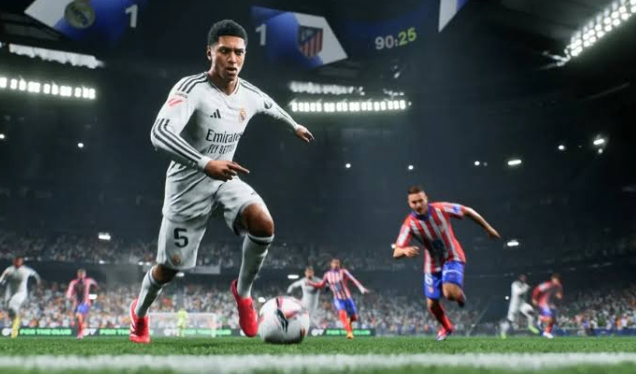 buy FC 27 Coins,cheap FC 27 Coins,EA FC 27 Coins for sale